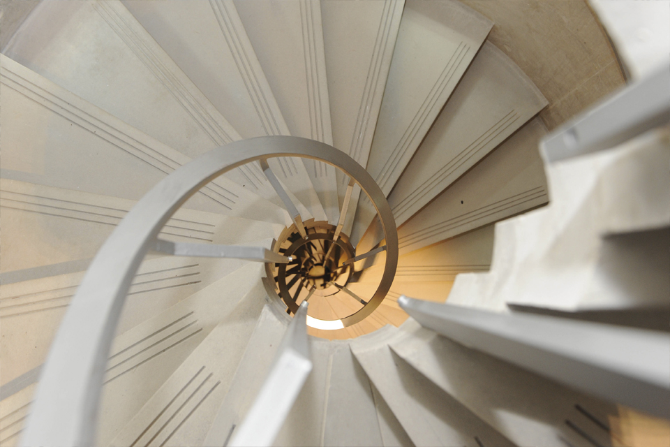 55 Gee Street, London